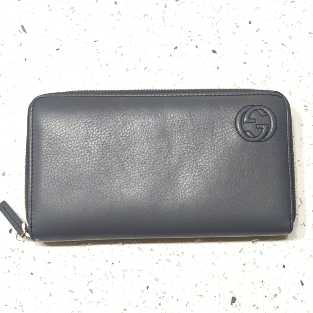 Gucci wallet